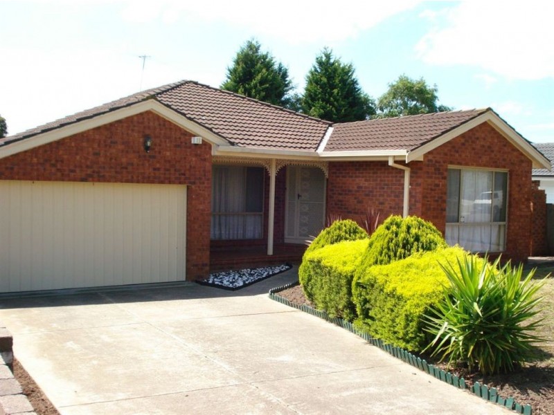 31 Chantell Avenue, Endeavour Hills VIC 3802