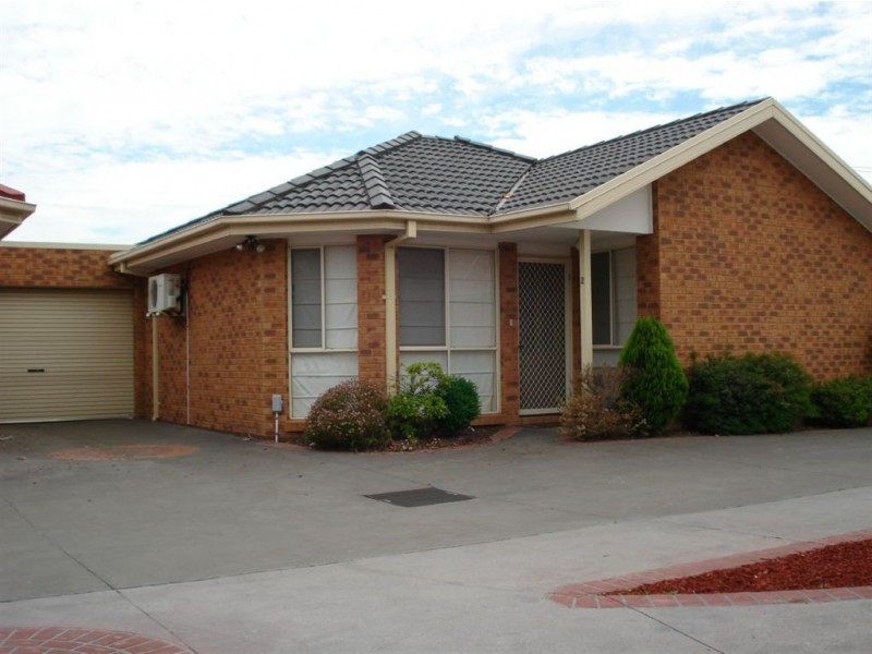 2/63 Hammond Road, Dandenong South VIC 3175