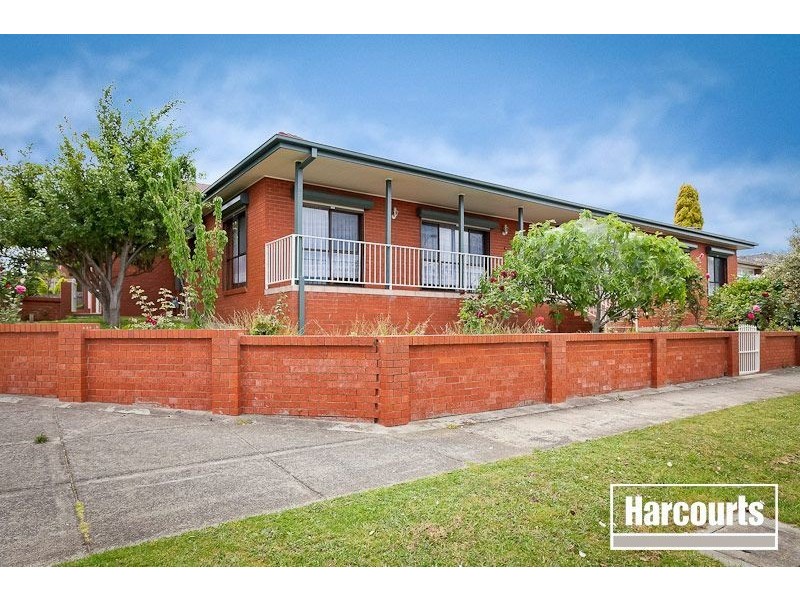 1 Dorset Road, Dandenong North VIC 3175
