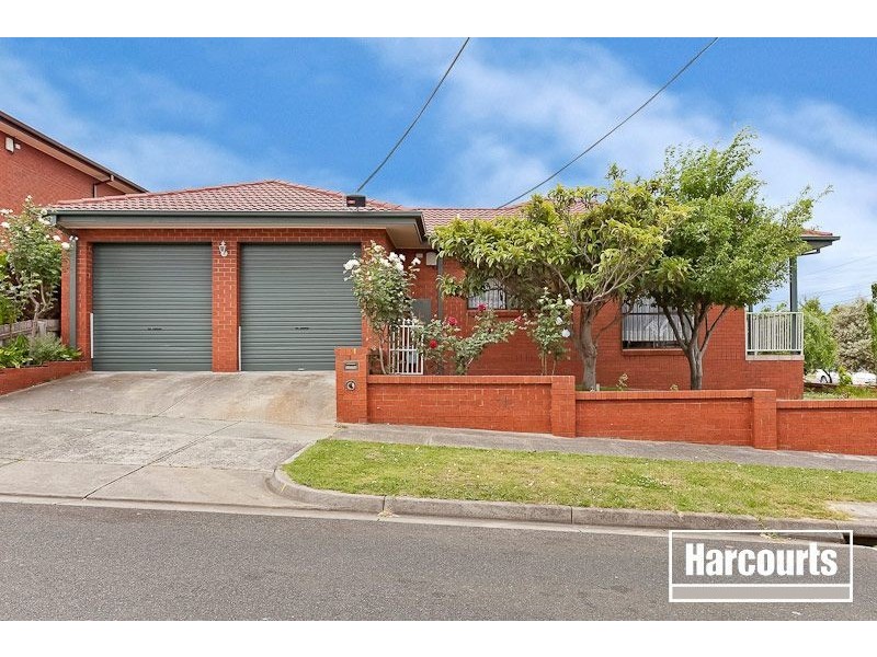 1 Dorset Road, Dandenong North VIC 3175