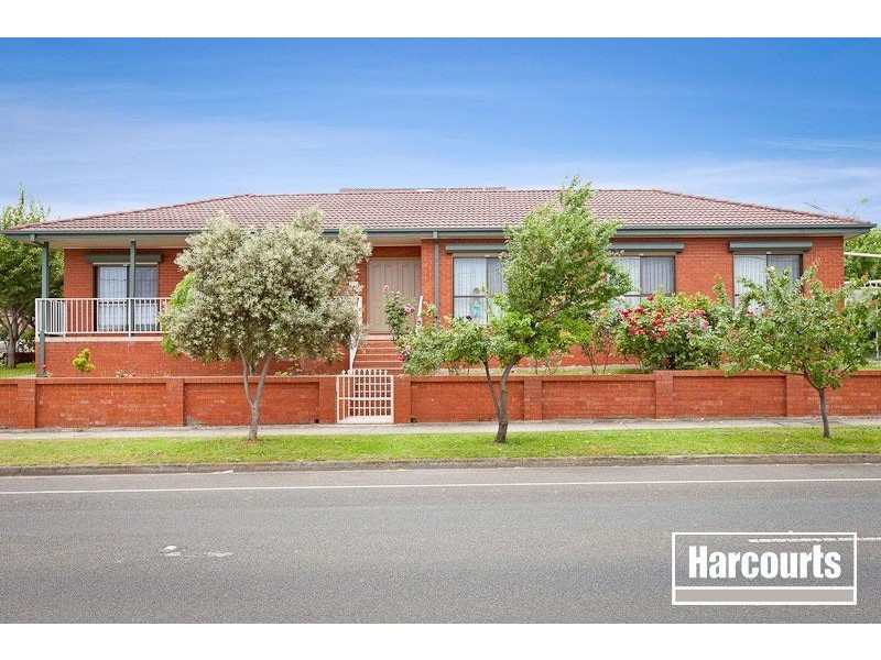 1 Dorset Road, Dandenong North VIC 3175