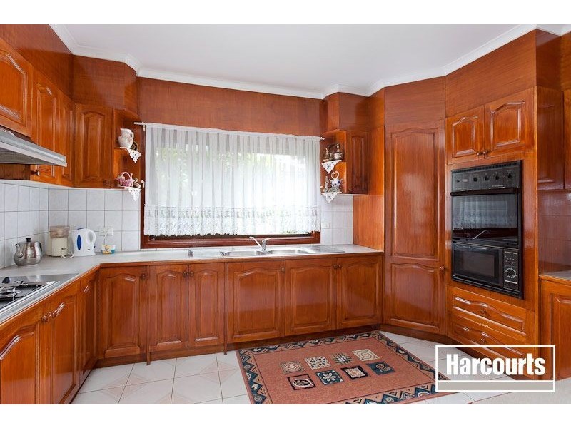 1 Dorset Road, Dandenong North VIC 3175
