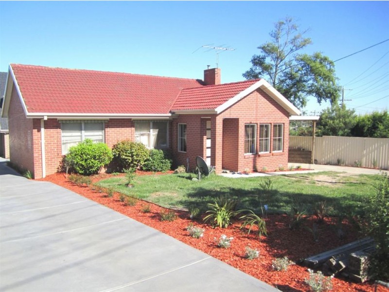 1 Waratah Street, Doveton VIC 3177