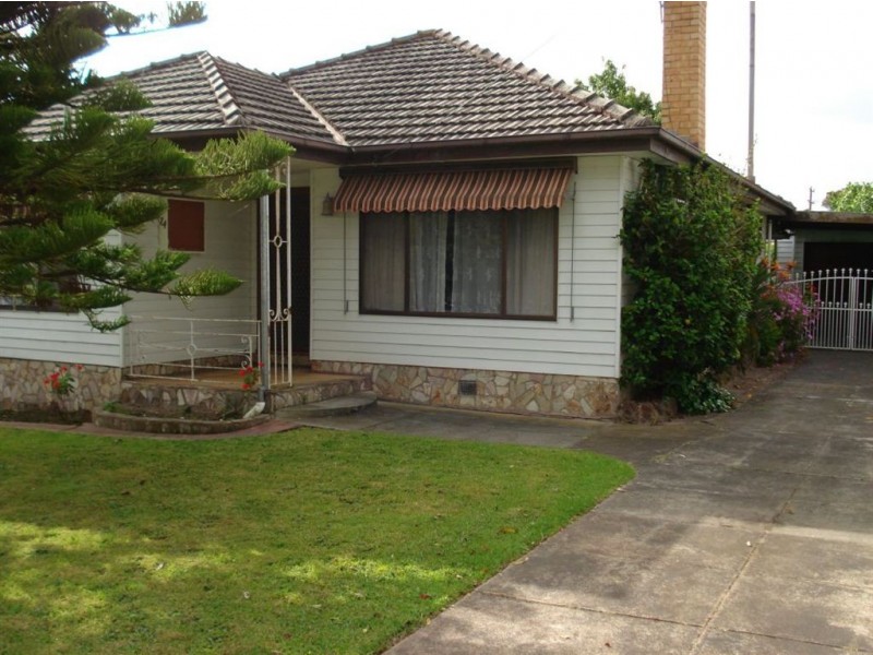 14 Eckford Street, Dandenong VIC 3175