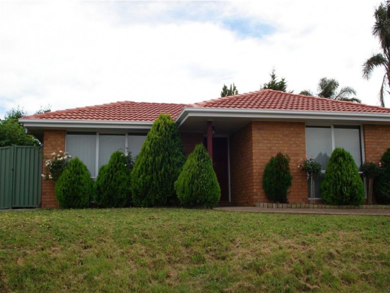 30 Keppel Drive, Hallam VIC 3803