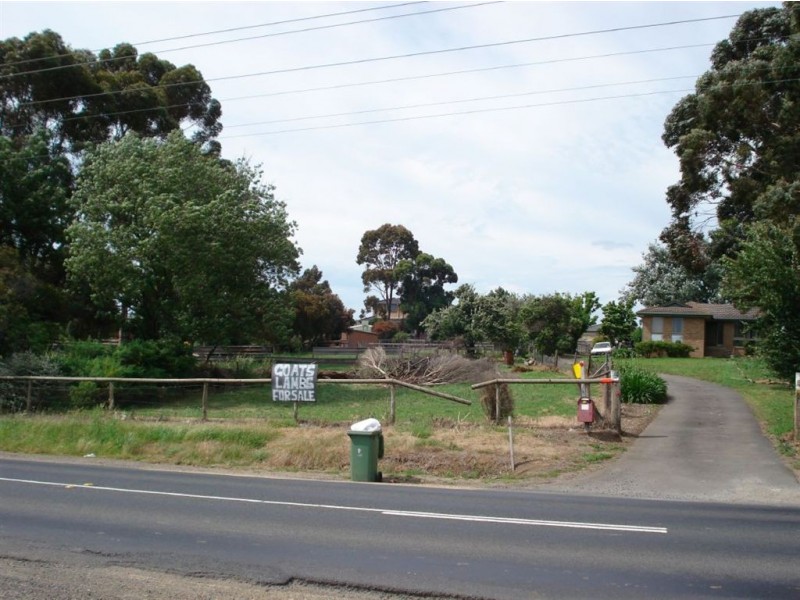 274 Pound Road, Hampton Park VIC 3976