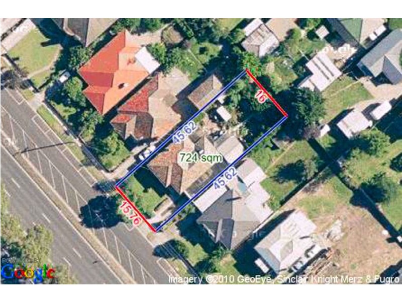 80 Princes Highway, Dandenong VIC 3175