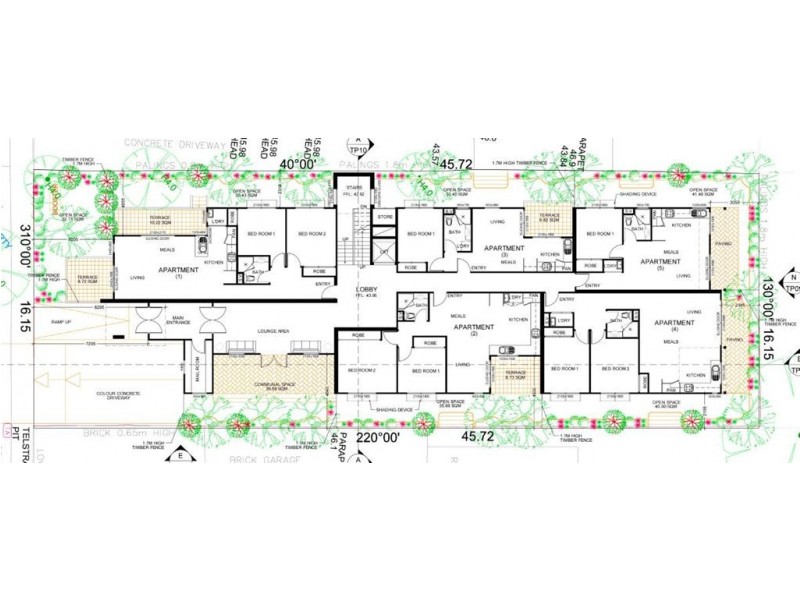 80 Princes Highway, Dandenong VIC 3175