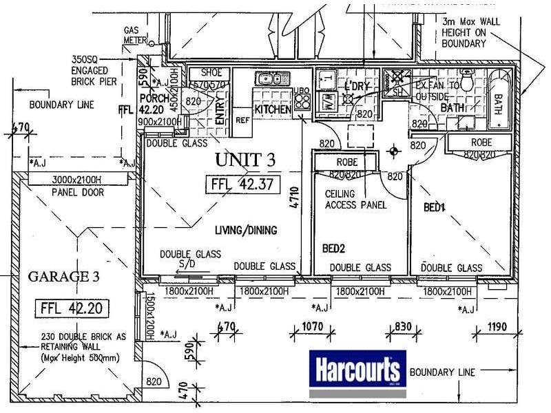 3/19 Alexander Avenue, Dandenong VIC 3175