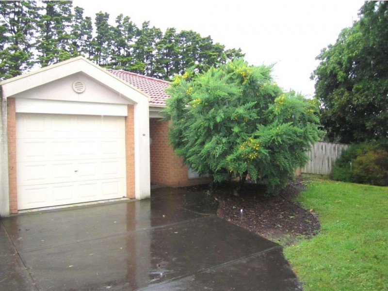 49/5 Piney Ridge, Endeavour Hills VIC 3802