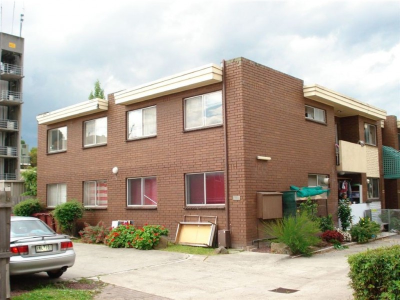 23/116 Princes Highway, Dandenong VIC 3175