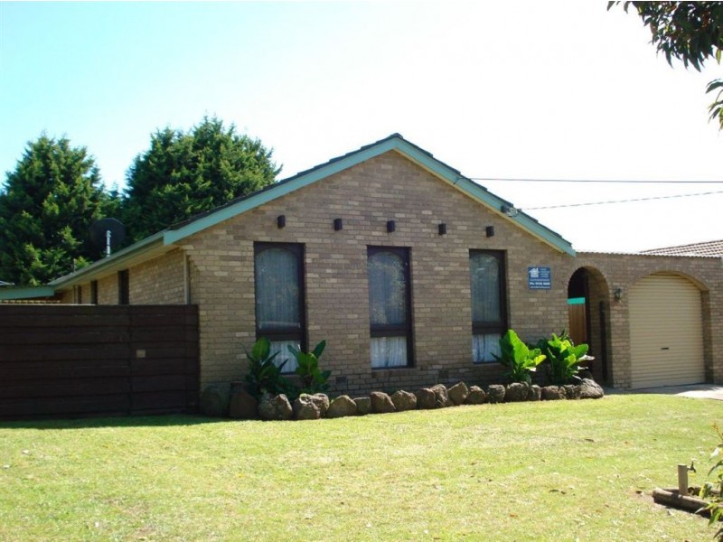 130 Princes Highway, Hallam VIC 3803