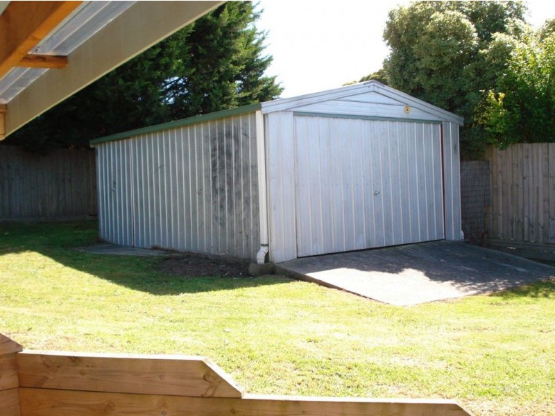 130 Princes Highway, Hallam VIC 3803