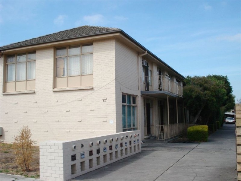 10/46 King Street, Dandenong VIC 3175