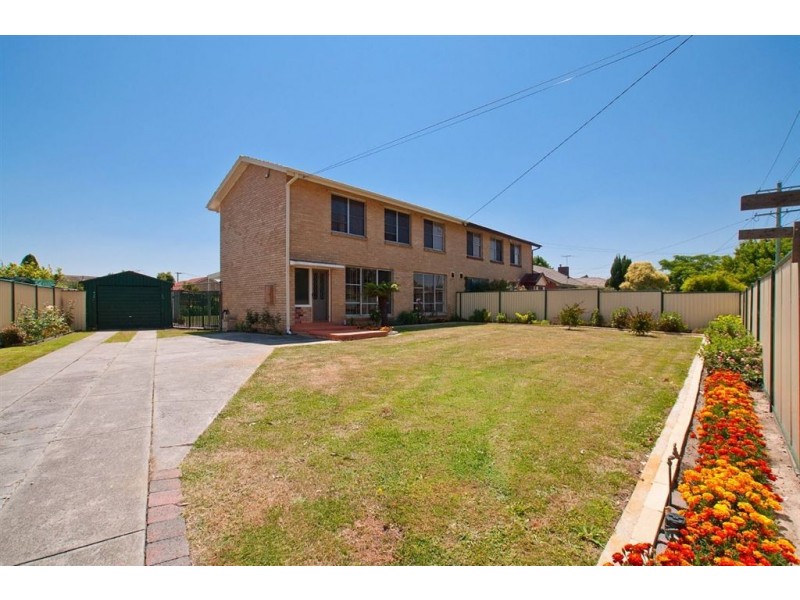 37 Rowan Drive, Doveton VIC 3177