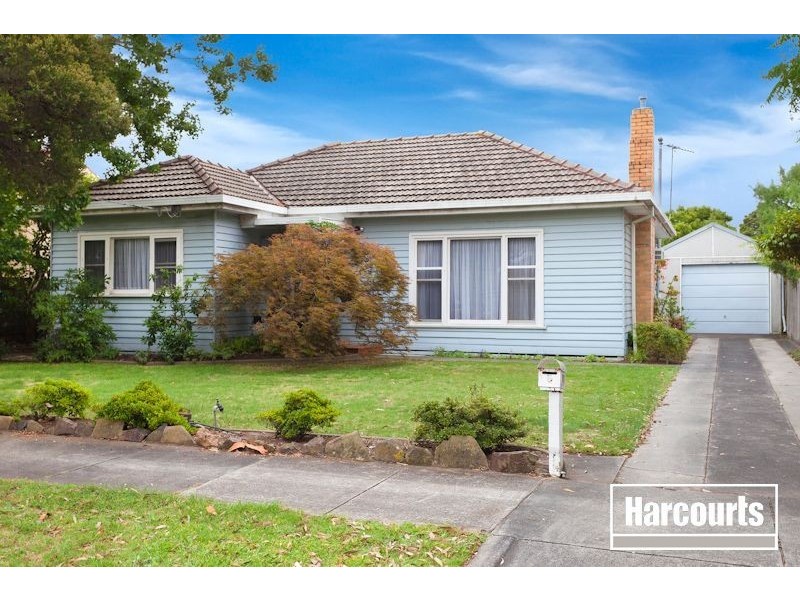 5 Wallace Avenue, Dandenong VIC 3175