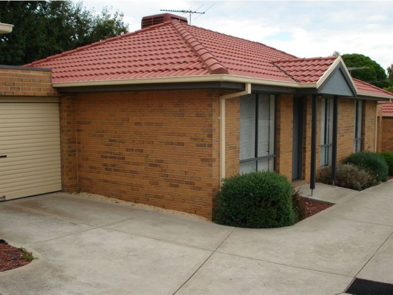 2/7 Alsace Street, Dandenong VIC 3175