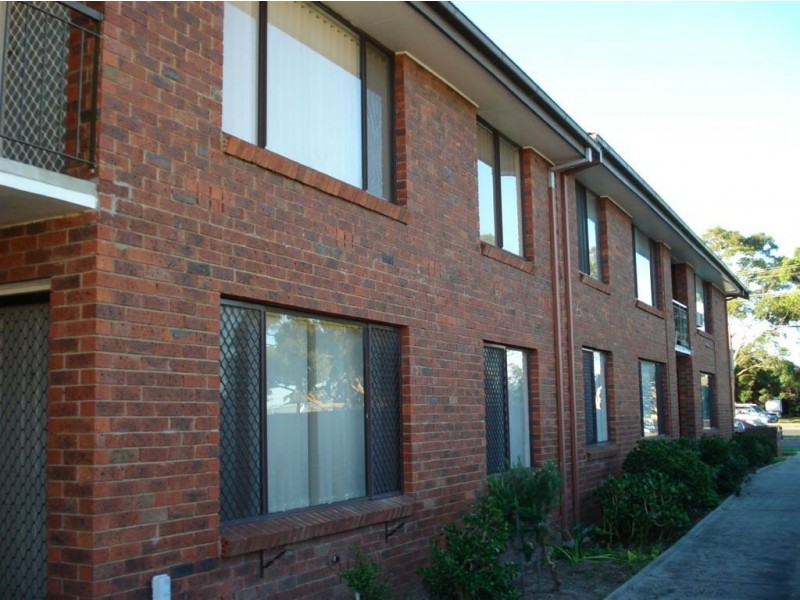 6/145 Princes Highway, Dandenong VIC 3175