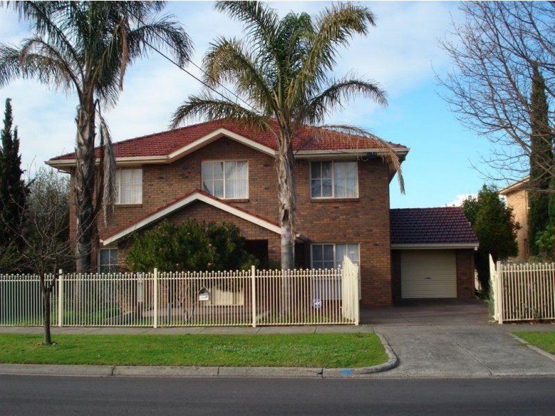 36 Wedge street, Dandenong VIC 3175