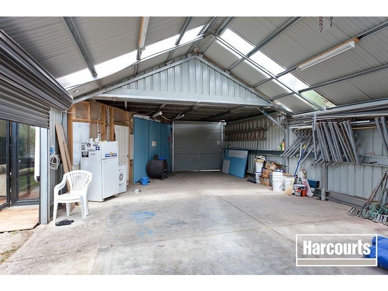 7 Camphor Court, Doveton VIC 3177