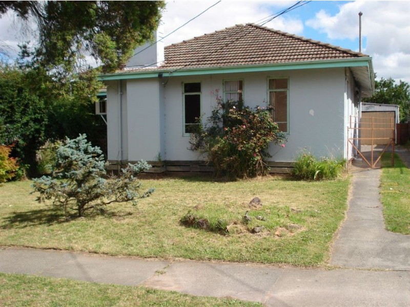 80 Boyd Street, Dandenong VIC 3175