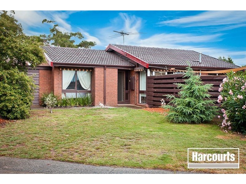 6/132 Somerville Road, Hampton Park VIC 3976