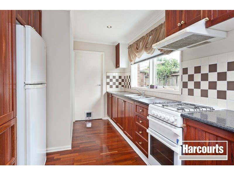 6/132 Somerville Road, Hampton Park VIC 3976