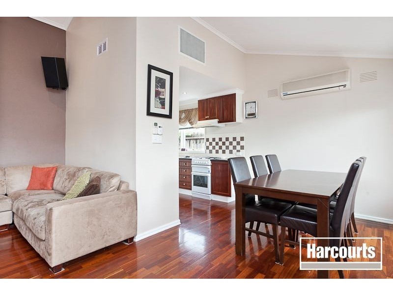 6/132 Somerville Road, Hampton Park VIC 3976