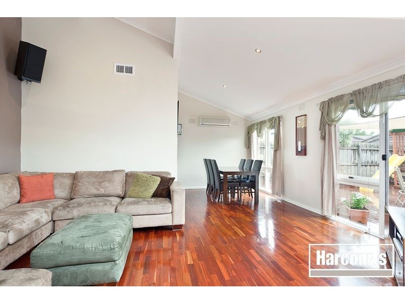6/132 Somerville Road, Hampton Park VIC 3976