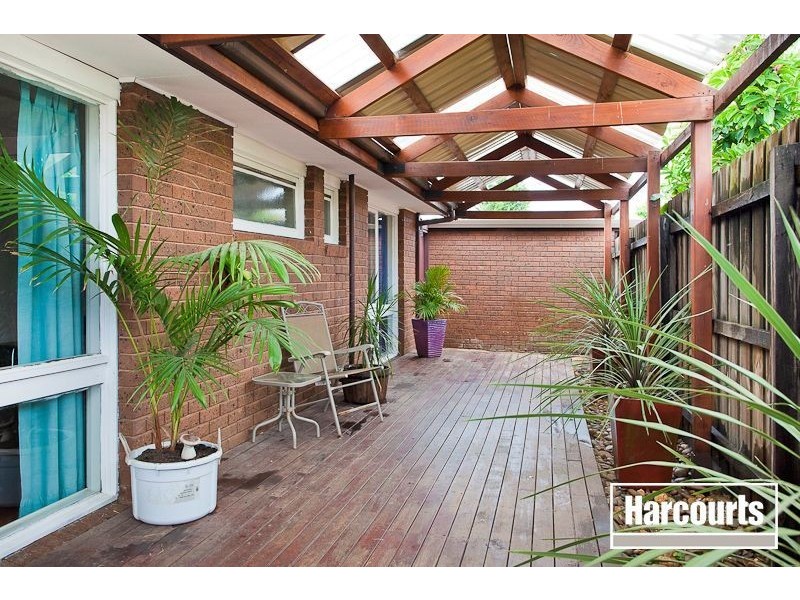 6/132 Somerville Road, Hampton Park VIC 3976