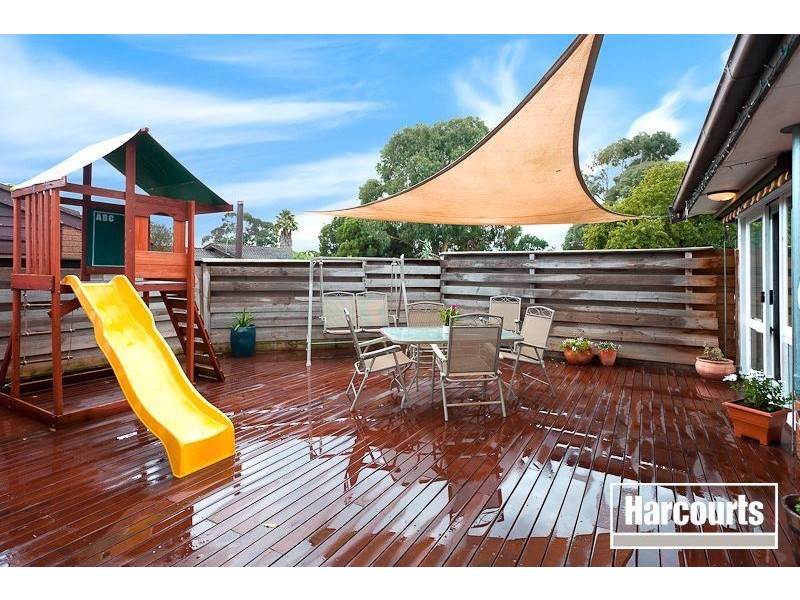 6/132 Somerville Road, Hampton Park VIC 3976