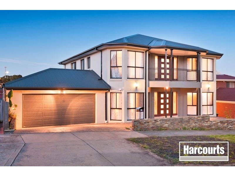 21 William Hovell Drive, Endeavour Hills VIC 3802