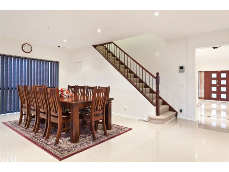 21 William Hovell Drive, Endeavour Hills VIC 3802