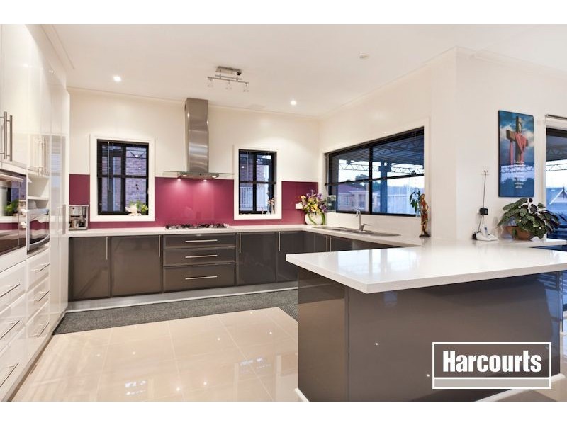 21 William Hovell Drive, Endeavour Hills VIC 3802