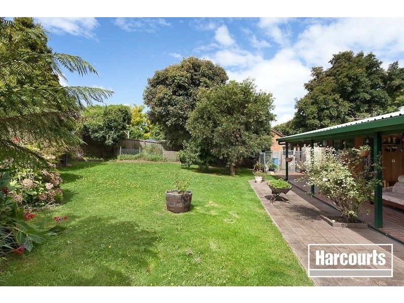 51 Alexander Avenue, Dandenong VIC 3175