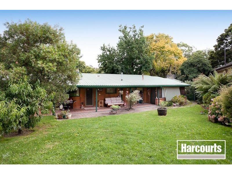 51 Alexander Avenue, Dandenong VIC 3175
