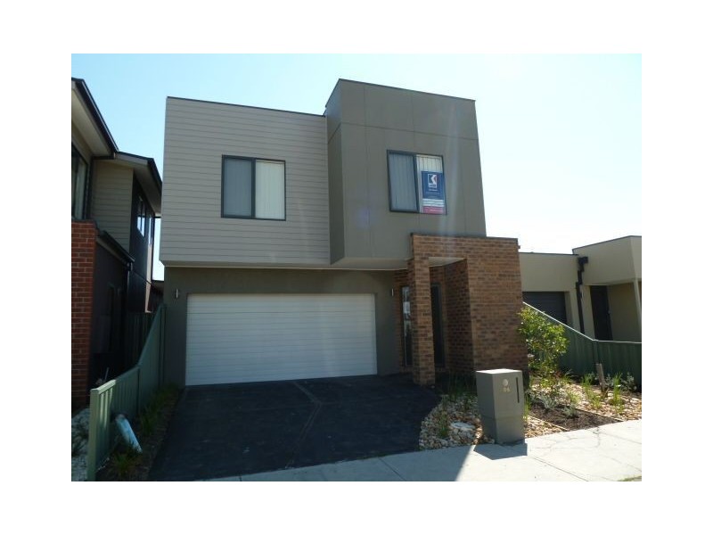 34 Steven Street, Dandenong VIC 3175