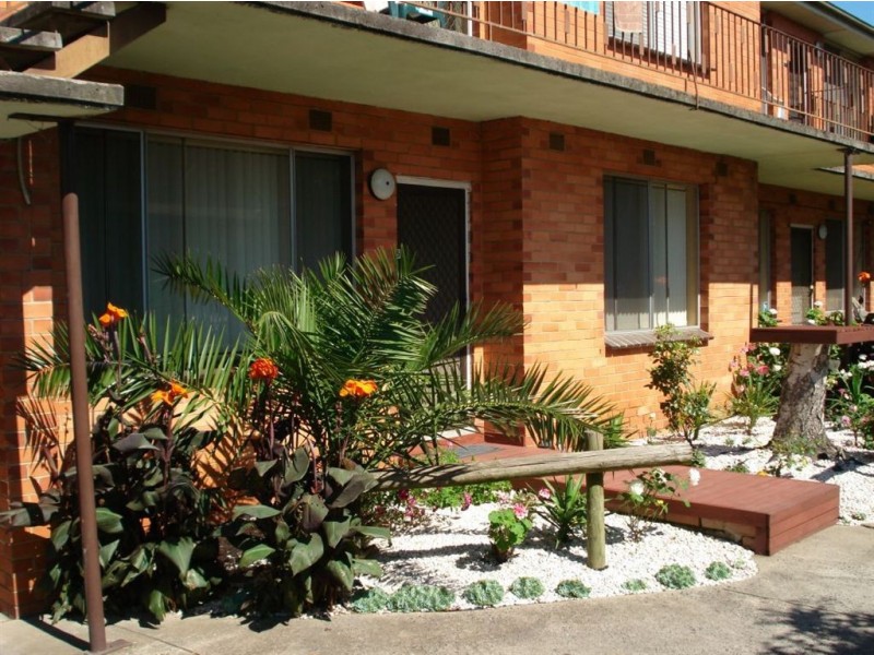 5/48 Princes Highway, Dandenong VIC 3175