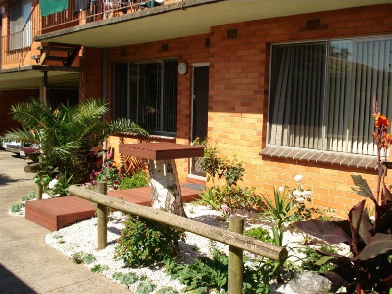 5/48 Princes Highway, Dandenong VIC 3175