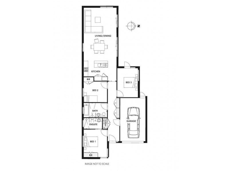 20 Keshava Grove, Dandenong VIC 3175