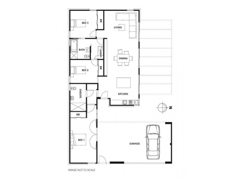 24 Keshava Grove, Dandenong VIC 3175