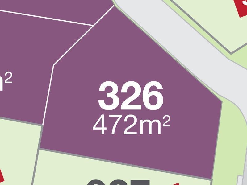 Lot/326 Kyla Avenue, Dandenong VIC 3175