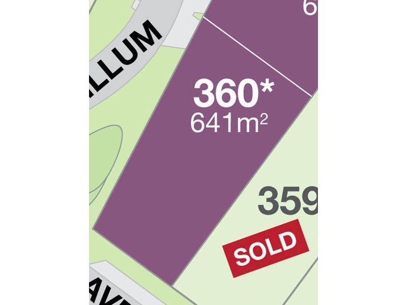 Lot/360 Willum Way, Dandenong VIC 3175