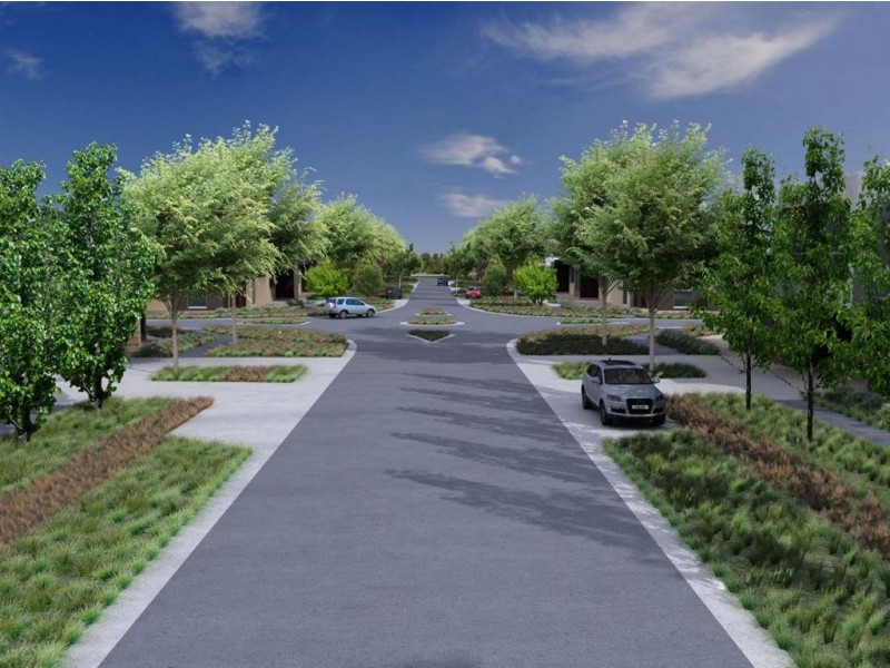 Lot/360 Willum Way, Dandenong VIC 3175