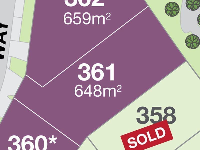 Lot/361 Willum Way, Dandenong VIC 3175