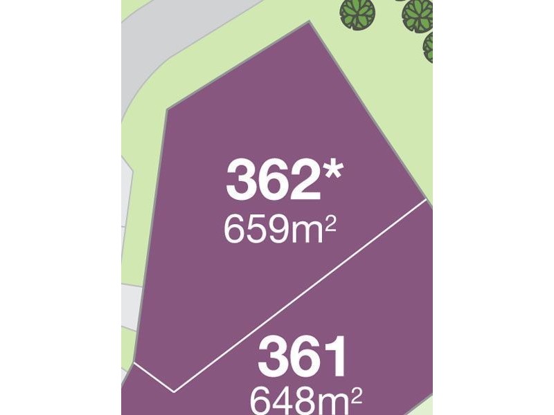 Lot/362 Willum Way, Dandenong VIC 3175