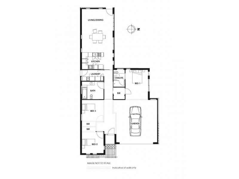 18 Keshava Grove, Dandenong VIC 3175