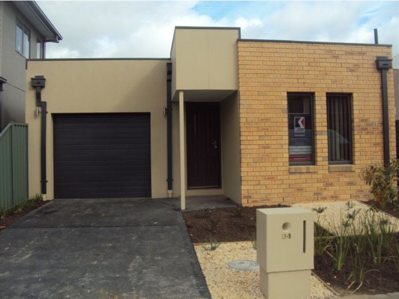 24 Steven Street,, Dandenong VIC 3175