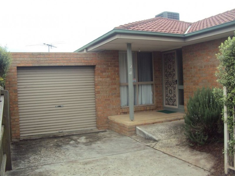 2/41 Halton Road,, Dandenong VIC 3175