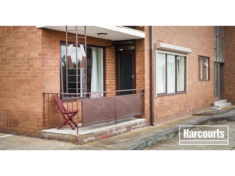3/55 Clow Street, Dandenong VIC 3175